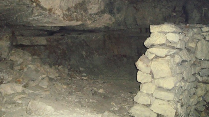 Картинки по запросу Уникальная пещера с древней винодельней в Армении перейдет в частные руки - МИР 24