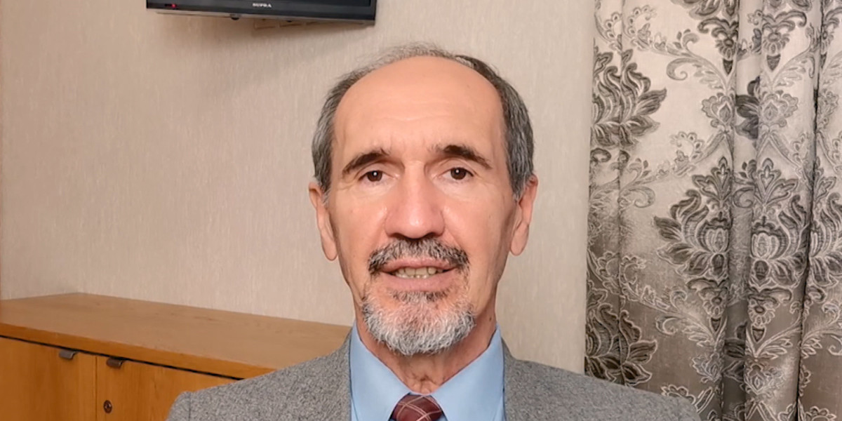 Иванов Астролог