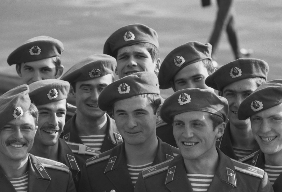Крылатая пехота, абитуриенты-«партизаны», президенты из числа выпускников и другие факты о Рязанском училище ВДВ