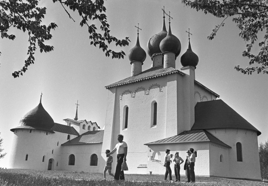 Почему Русская православная церковь так почитает преподобного Сергия Радонежского?