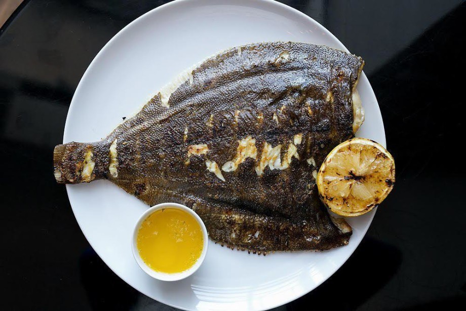 Как вкусно приготовить рыбу: ресторанные рецепты