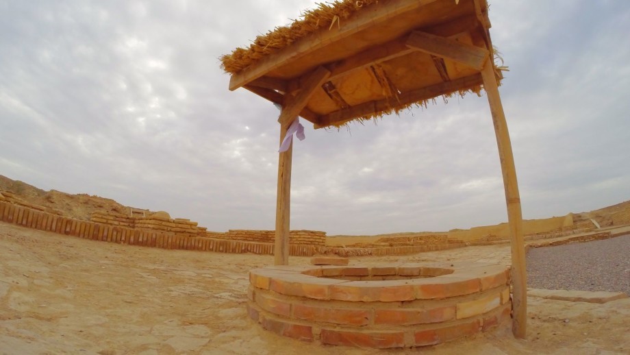 Какие тайны хранят руины древних столиц южного Казахстана