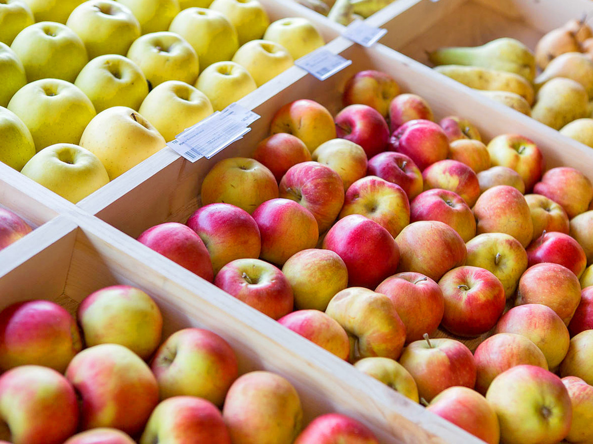 Яблочный Спас: штрудель и другие лакомства с яблоками. РЕЦЕПТЫ