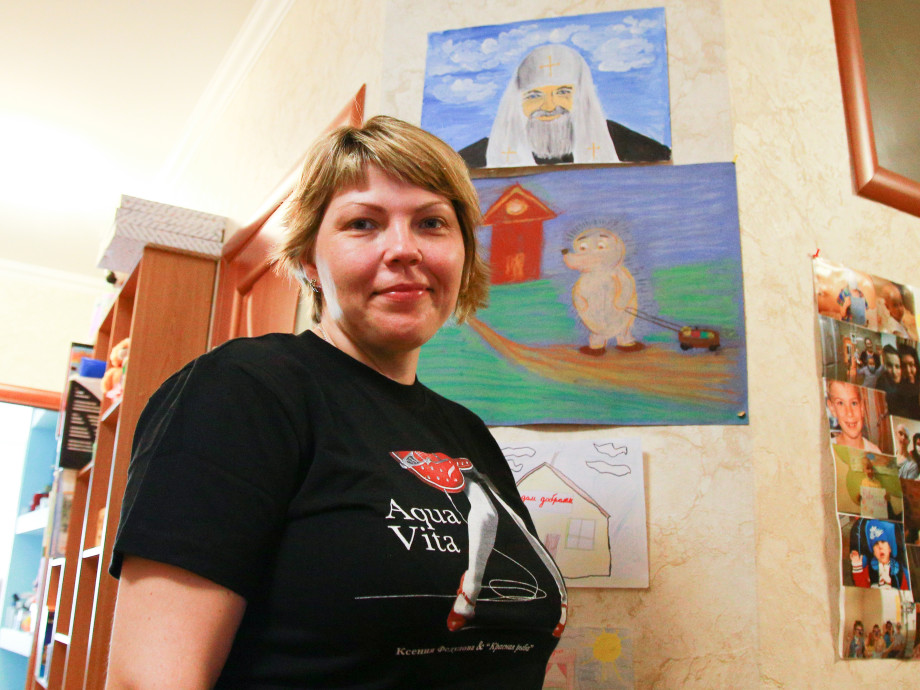 «Пройти все круги ада»: как в Москве помогают с жильем онкобольным детям со всей России