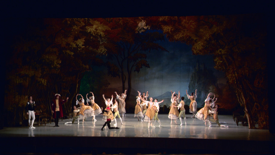 «Господа, расходимся!»: из Театра оперы и балета имени Марии Биешу в Молдове уходят артисты