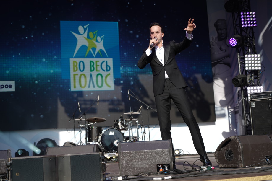 Как прошел «День МИРа в День Москвы»: главные сюрпризы большого концерта