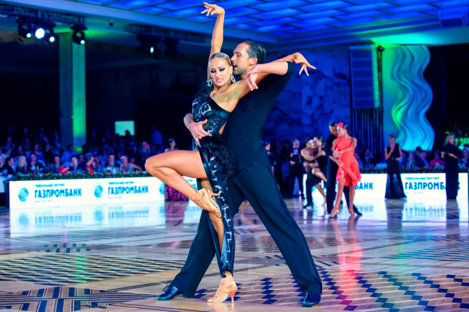 На Кубке мира в Кремле выступят лучшие танцоры латиноамериканского танца
