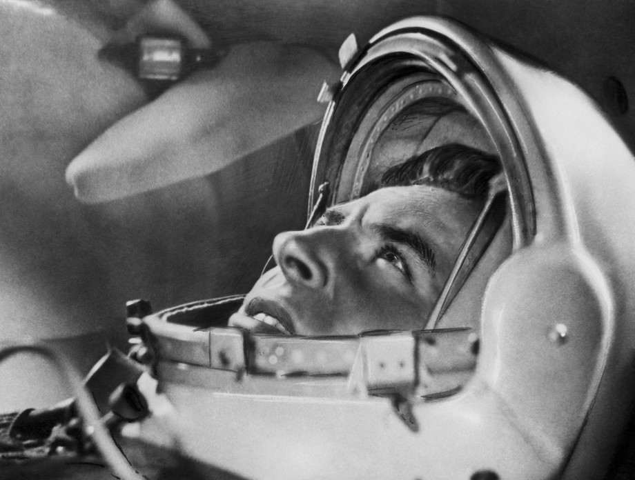 Герман Титов: что мы знаем о легендарном космонавте номер два