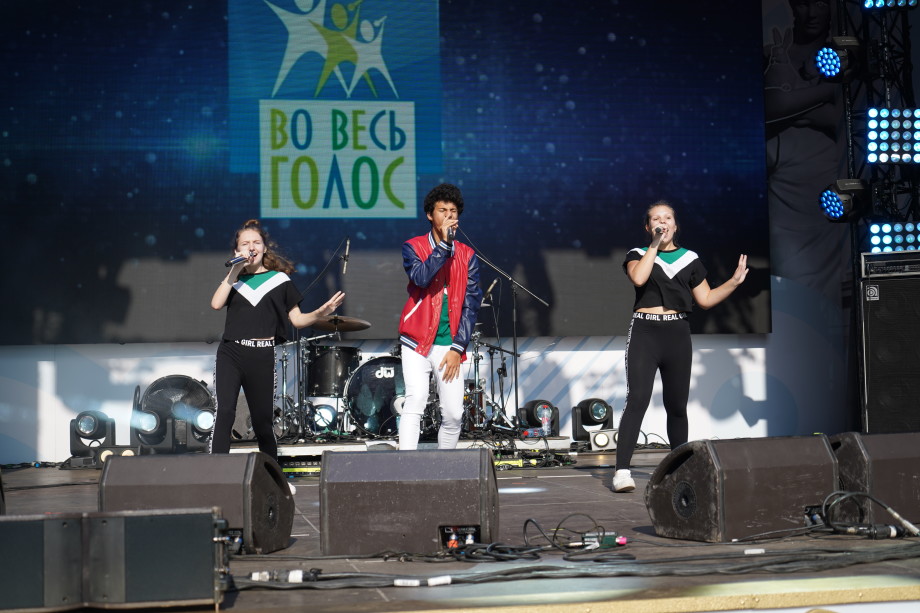Как прошел «День МИРа в День Москвы»: главные сюрпризы большого концерта