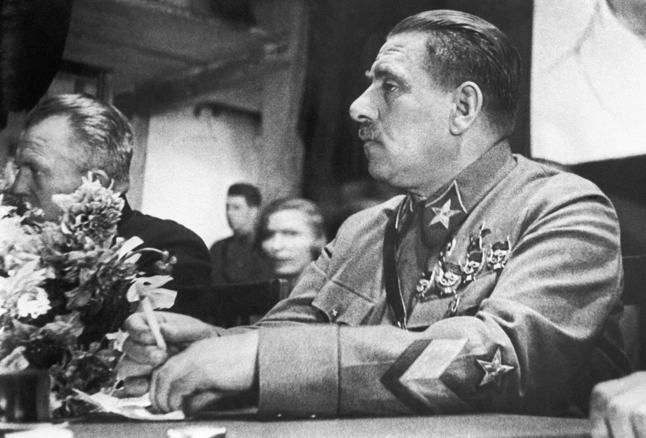 90 лет ордену Красной Звезды – самой массовой награде Великой Отечественной войны
