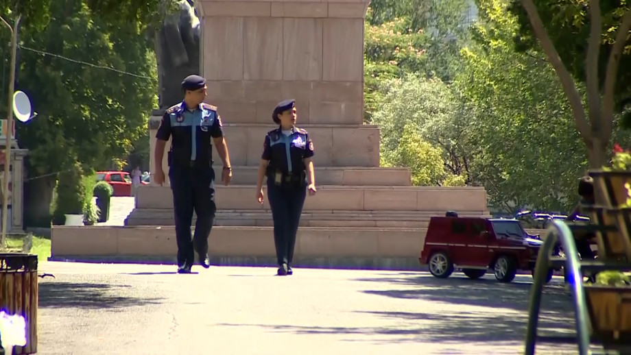 Возвращение МВД и создание новой патрульной службы: какие реформы ждут полицию Армении?