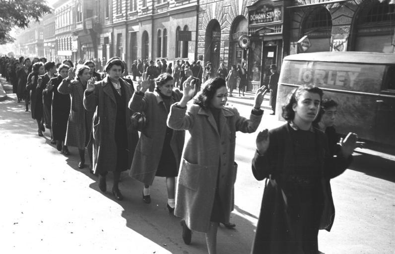 «Дунайский Сталинград»: 80 тысяч советских солдат – цена взятия Будапешта