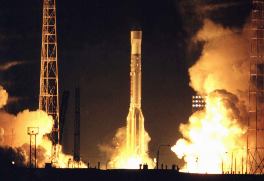 «Проклятая» бумага и исчезнувшая головка ракеты: ветеран Байконура рассказал о тайнах легендарного космодрома