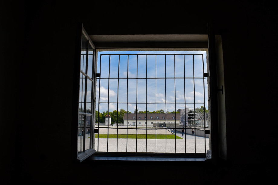 Заключенные облизывали пол, пытаясь добыть воду: боль и ужасные эксперименты в концлагере Дахау