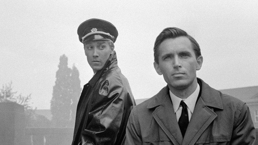 «Щит и меч» отечественного кинематографа: как снимали первую советскую киноэпопею о военных разведчиках