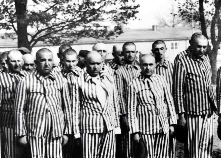 «Жертвы всесожжения»: как мы допустили Холокост?