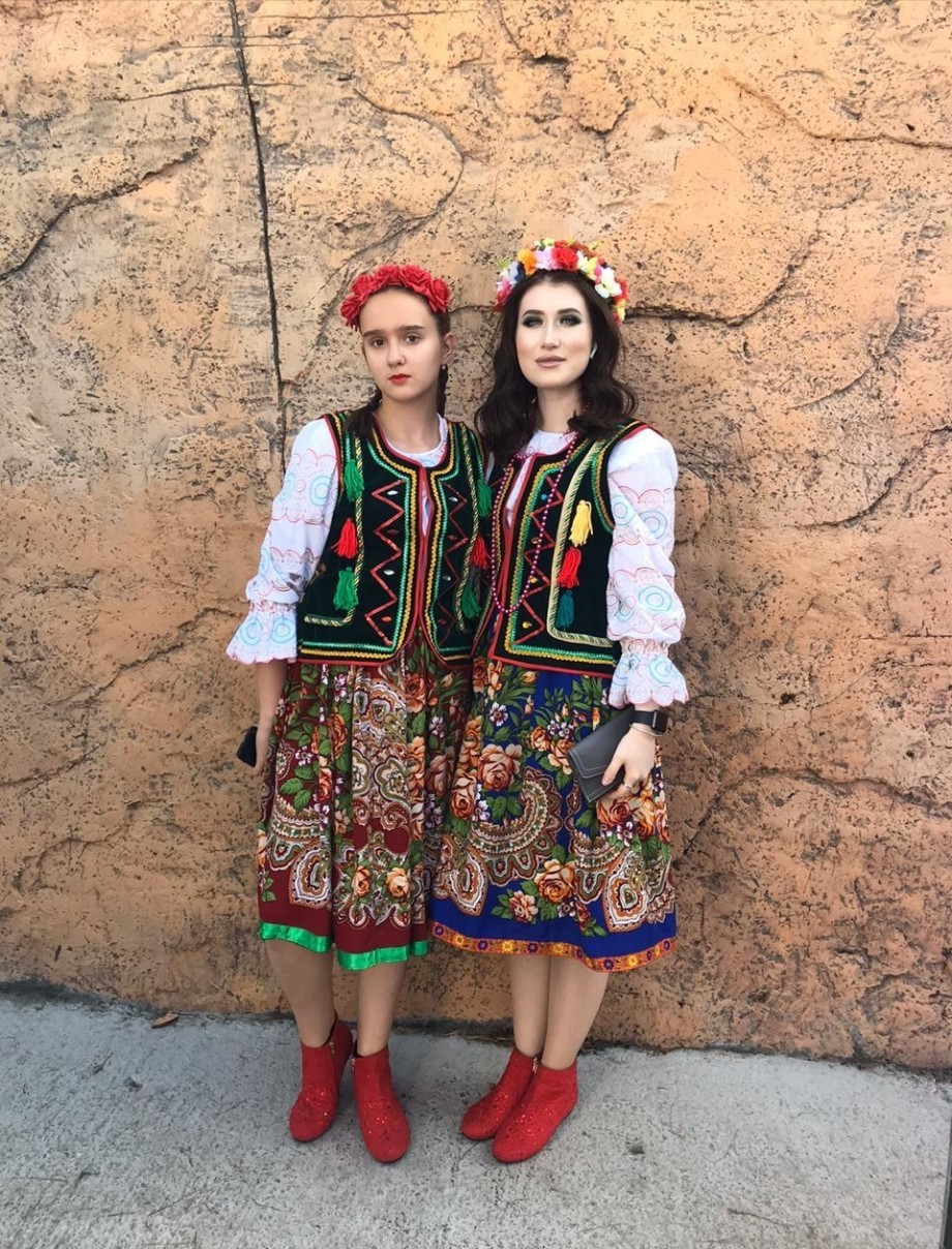 Пероги: как в Казахстане готовят бешбармак по-польски