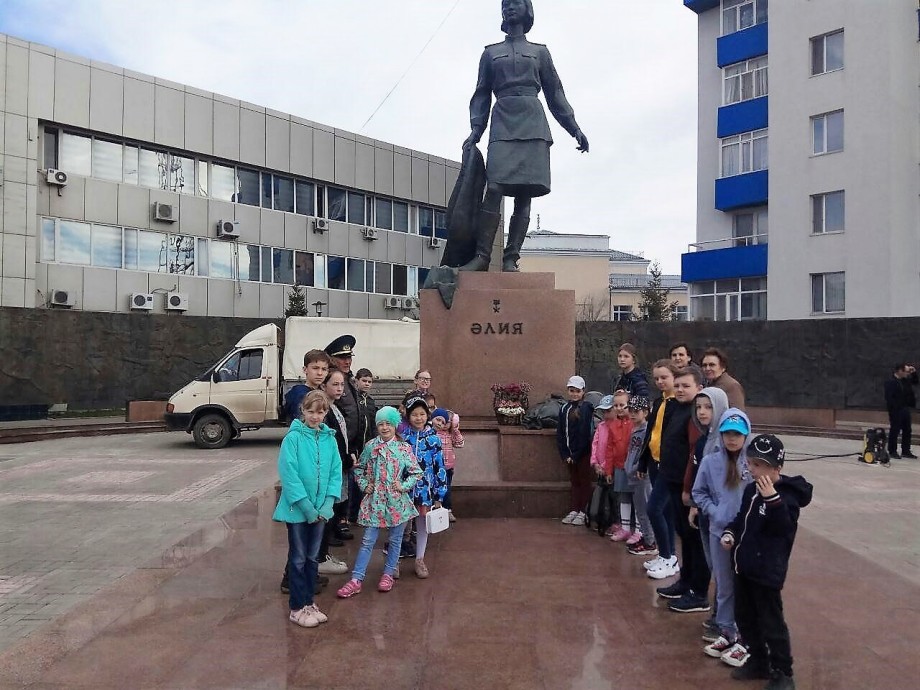Уроки дружбы: в Казахстане свои двери открыли воскресные этнокультурные школы