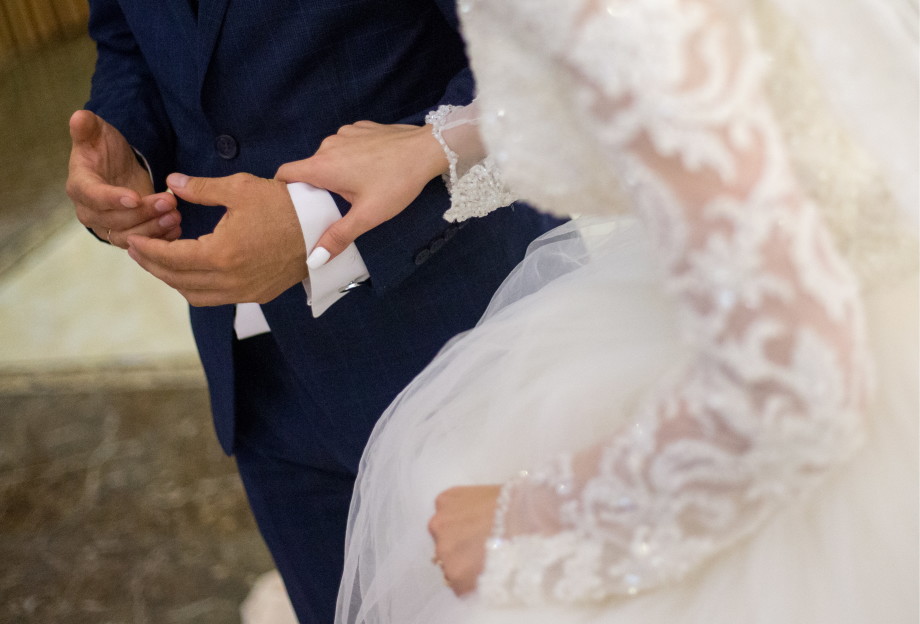 Традиции и обычаи кабардинской свадьбы