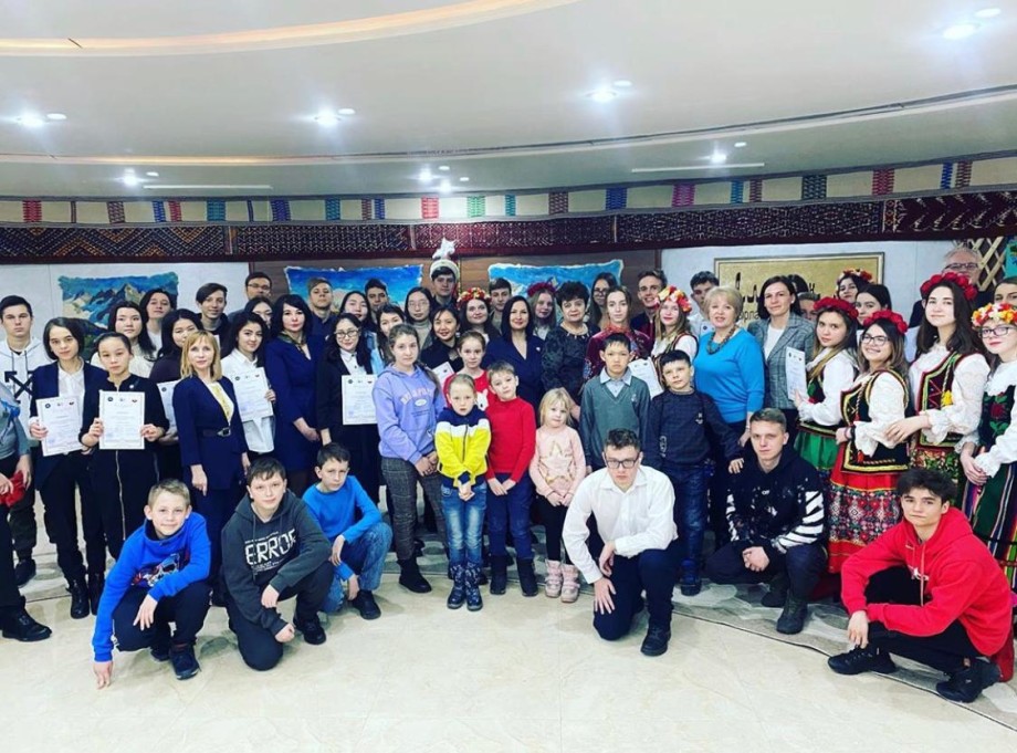 Уроки дружбы: в Казахстане свои двери открыли воскресные этнокультурные школы
