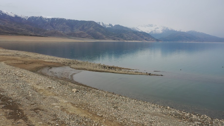 Дефицит электричества: к чему может привести обмеление самого крупного водохранилища Центральной Азии?