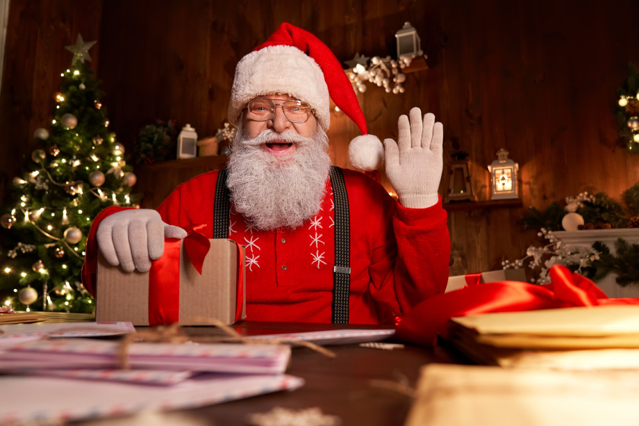 Заместители Деда Мороза: от Йоулупукки до рождественского бревна
