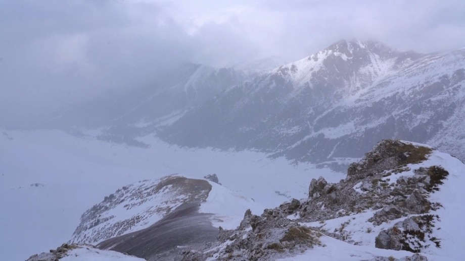 Каракол – лыжная столица Кыргызстана