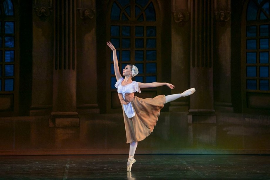 Ритмические па XX «Летних балетных сезонов» в РАМТе: «Золушка была так же добра, как и красива»