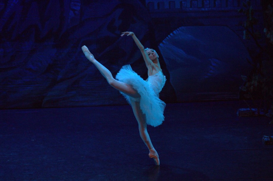 ХХ «Летние балетные сезоны» на сцене РАМТ: «Лебединое озеро» – трогательная сказка о любви, власти и обмане