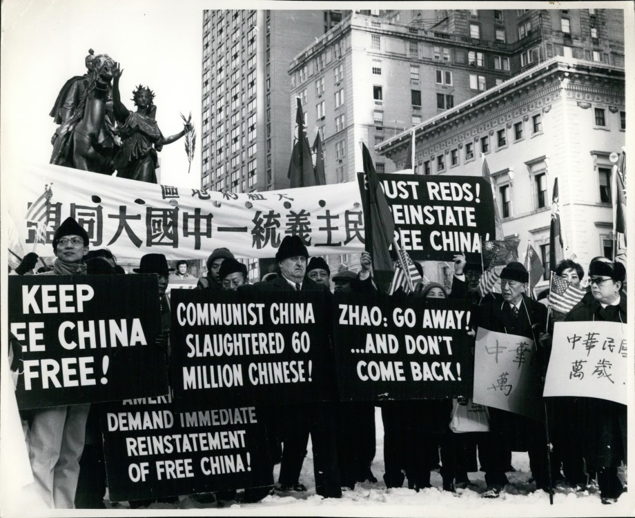 В чем сила Поднебесной, или Как дело Ленина живет и побеждает в Китае?
