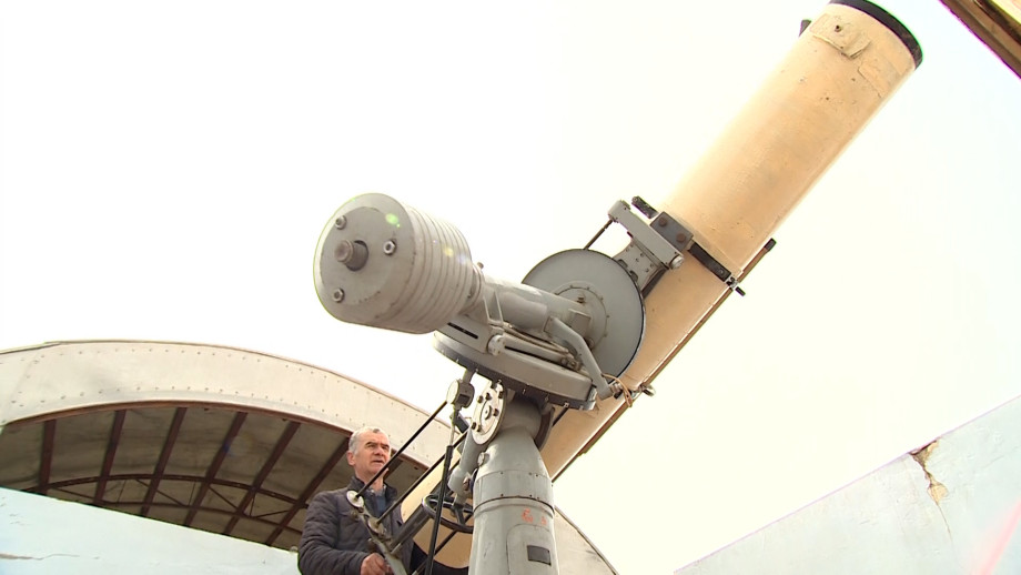 Бюраканская обсерватория, предполетная подготовка и не только: какой вклад внесла Армения в развитие советской космонавтики
