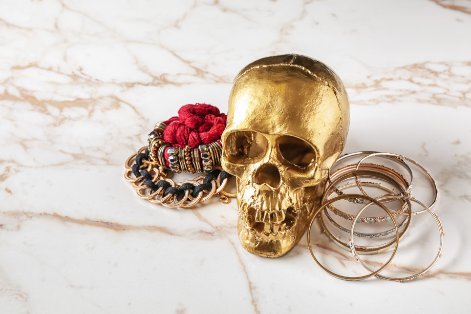 Хрустальные черепа и золото Трои: где нашли самые дорогие клады в мире?