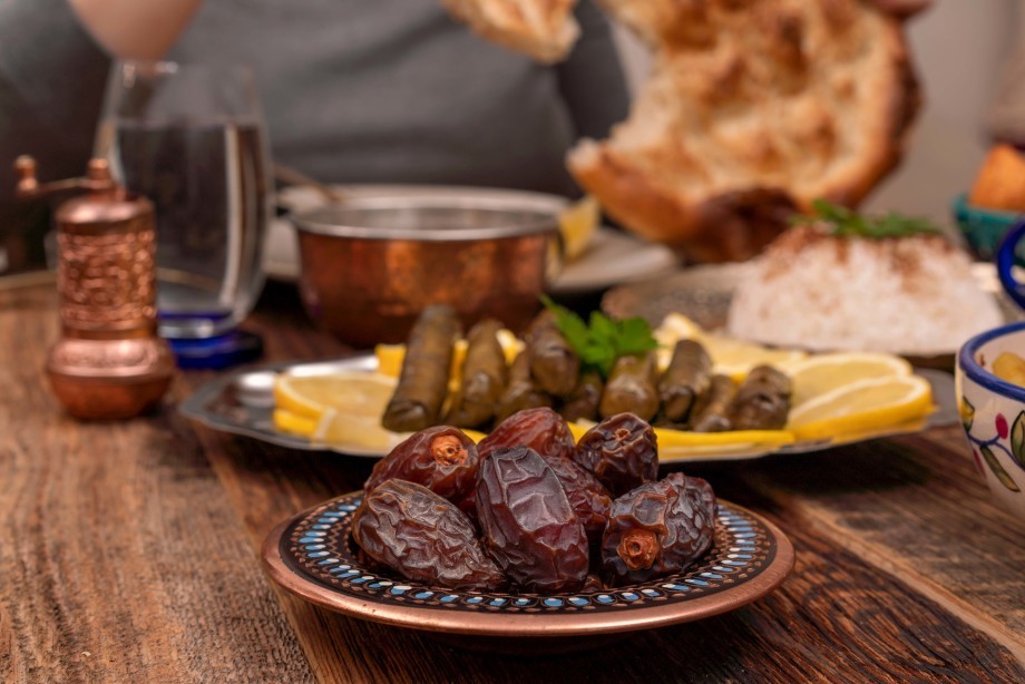 Пять причин остаться в Баку в священный месяц Рамазан