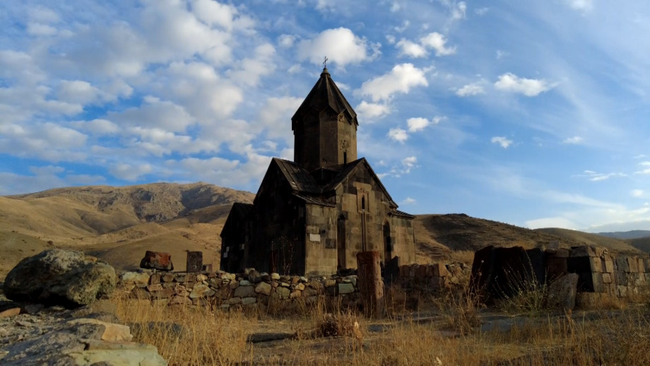 Ехегнадзор: находка для любителей армянской истории и традиций