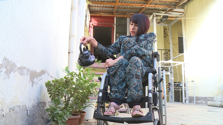 «Инвалидность – это не болезнь»: как люди, потерявшие возможности, обрели смысл жизни