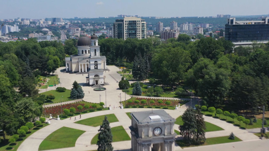 Кишинев как бренд: путь молдавской столицы к современному облику