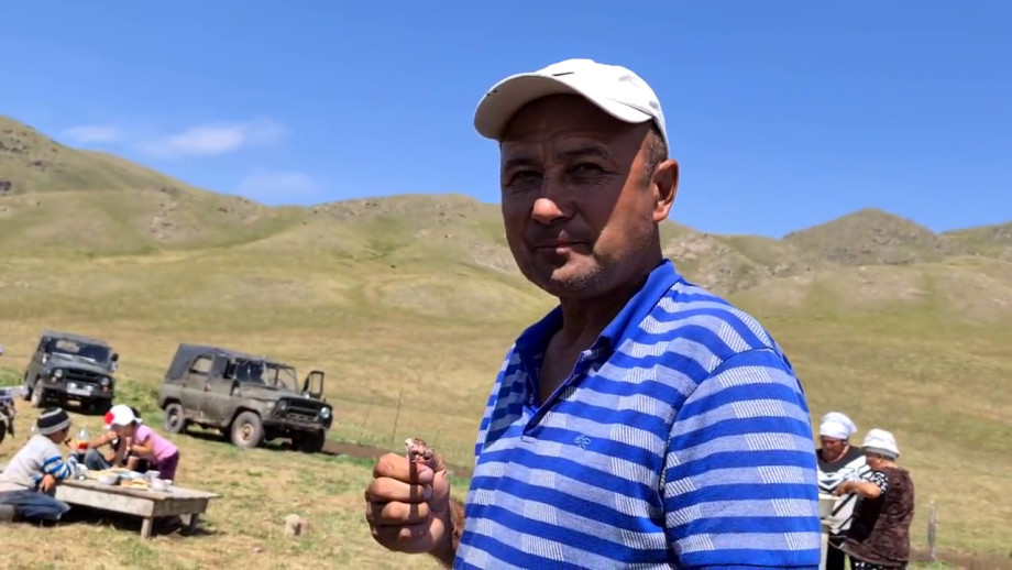 Ерулик: казахский обычай, который сближает соседей