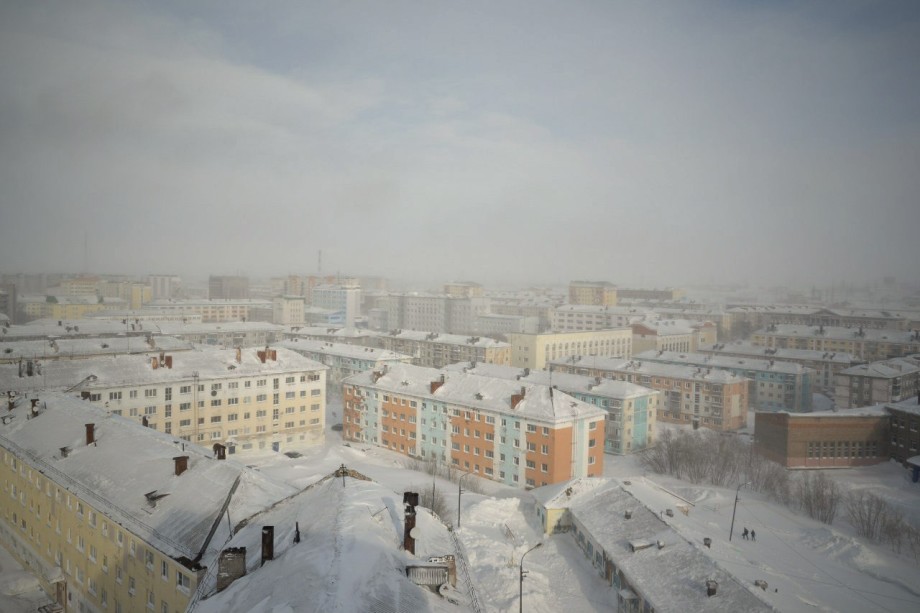 Не только заброшки и зэки: чем живет Воркута – один из крупнейших заполярных городов России?