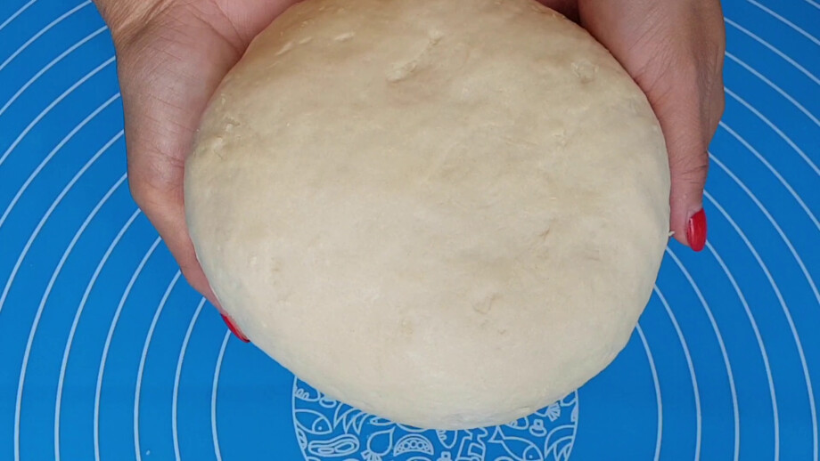 Символ солнца на столе: как приготовить казахские баурсаки