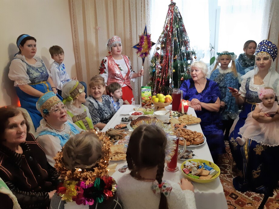 Жаңа жылыңызбен: как встречают Новый год в Казахстане?