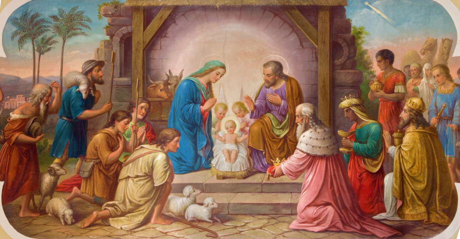 Католическое Рождество: история и традиции