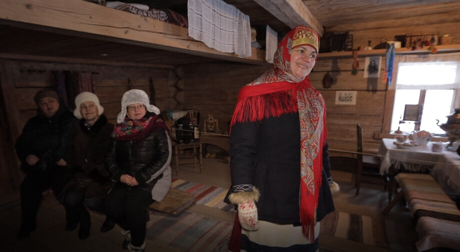 Как достать соседа: новогодние традиции на Руси, которые влияют на нас до сих пор
