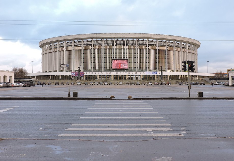Снести нельзя помиловать: петербургские архитекторы выступают за сохранение здания аэропорта «Пулково»