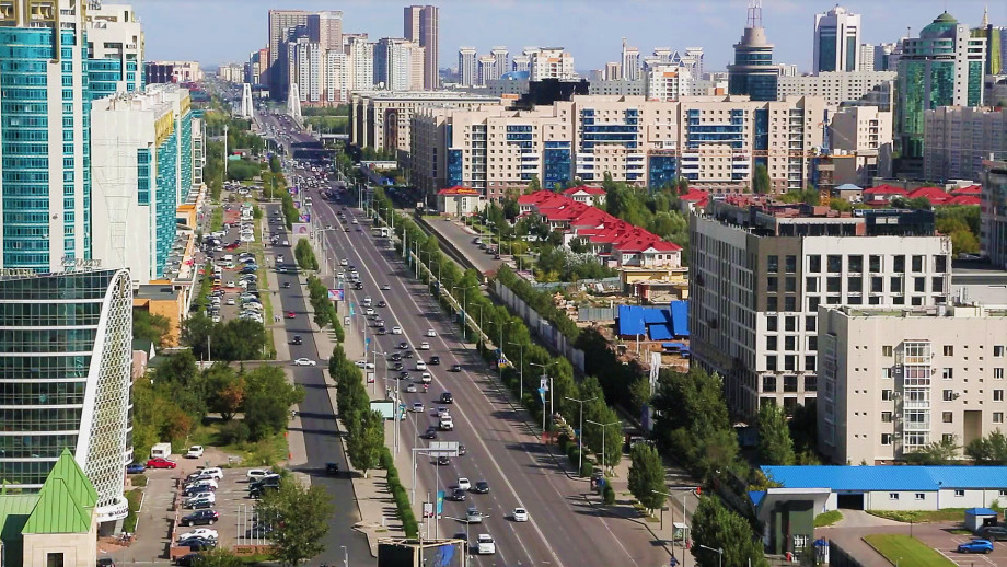 Столица Казахстана празднует день рождения: 24 интересных факта о главном городе страны