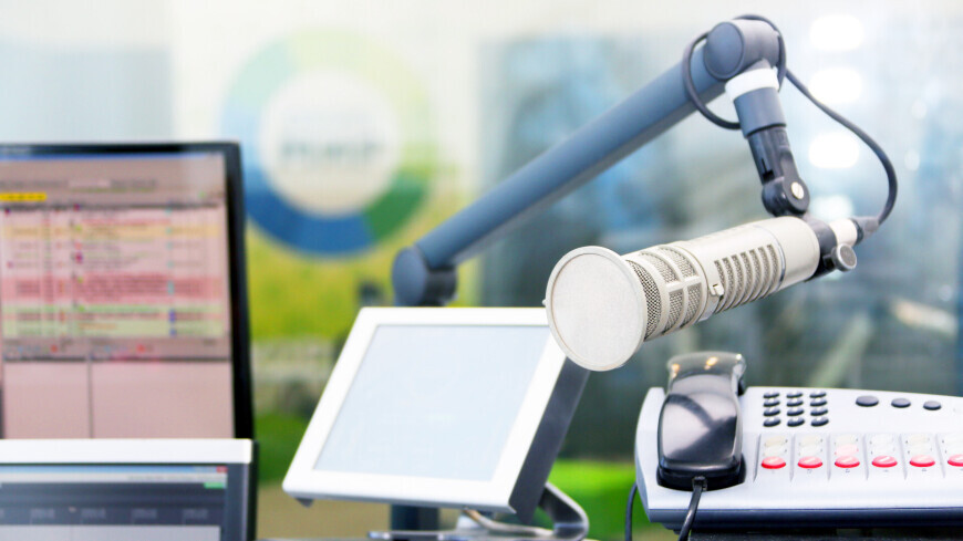 Директор радио «МИР» Елена Коритич: «Мы создаем хорошую, классную радиостанцию и каждый день получаем отклик от наших слушателей»