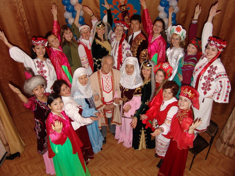 День республики в Казахстане: возвращение праздника