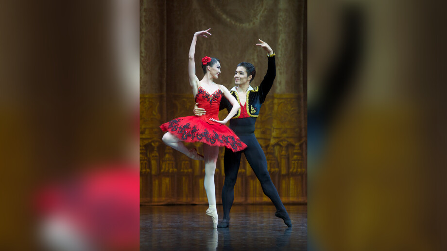 Не репетируйте ошибки: секреты успеха казахского балета