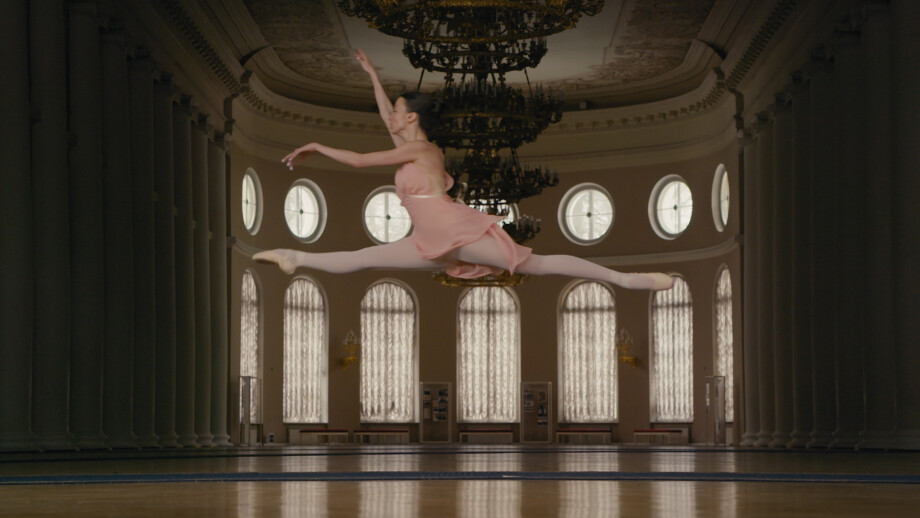 Ген балета: можно ли стать балериной без выворотности?