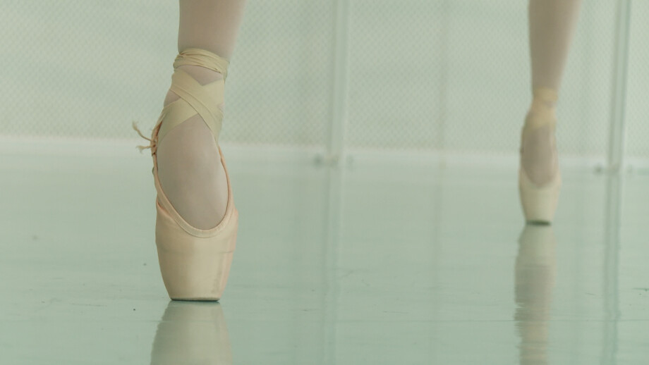 Ген балета: можно ли стать балериной без выворотности?