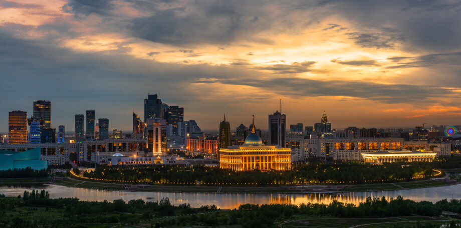 Точка отсчета новейшей истории: День независимости отмечают в Казахстане